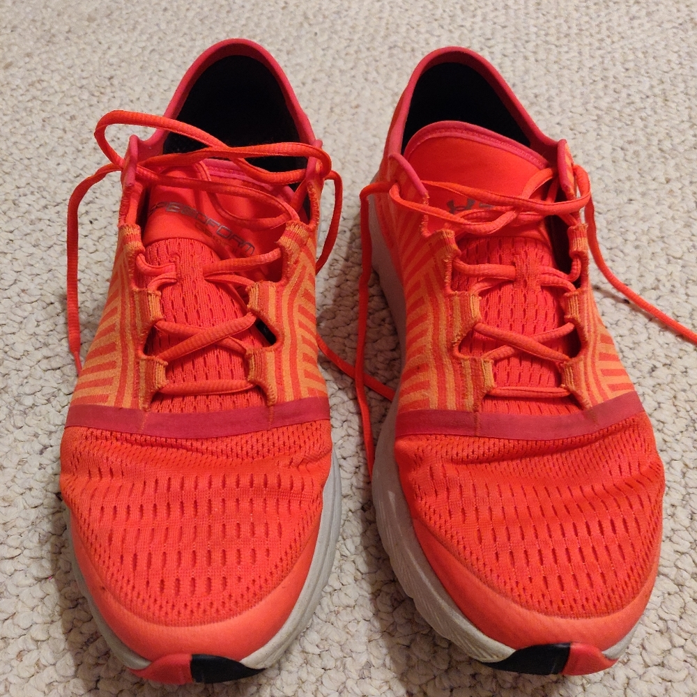 Under Armour Men's Speedform Gemini 3